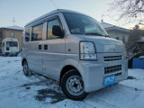 エブリイ PC ハイルーフ 4WD 