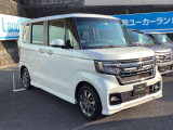 N-BOX L ホンダセンシング