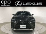NX 300 Fスポーツ 