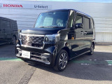 ホンダ N-BOXカスタム
