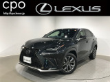 レクサス NX