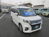 ソリオ 1.2 ハイブリッド(HYBRID)  MZ 4WD 