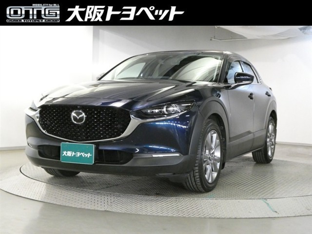 CX-301.8 XD Lパッケージ 4WD