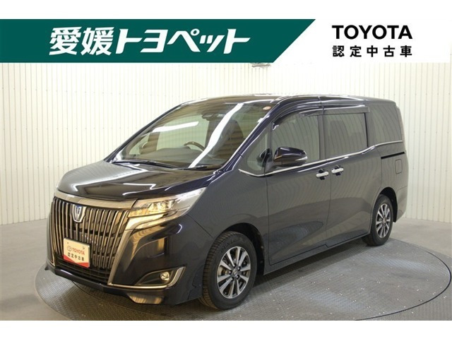 エスクァイアハイブリッド 1.8 Gi プレミアムパッケージ ブラックテイラード 