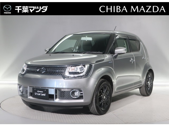 イグニス1.2 ハイブリッド(HYBRID) MZ 4WD