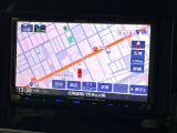【ナビゲーション】使いやすいナビで目的地までしっかり案内してくれます。各種オーディオ再生機能も充実しており、お車の運転がさらに楽しくなります!!