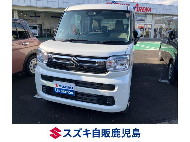 スペーシア  ハイブリッドG