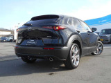 CX-30 2.0 20S i セレクション 
