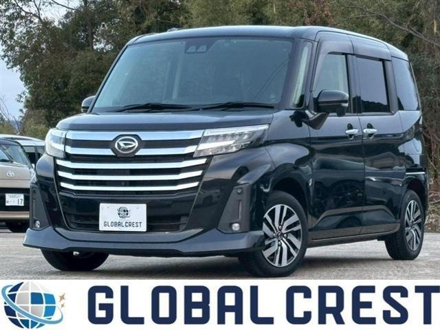 トール 1.0 カスタムG 