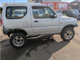 ジムニー XG 4WD 