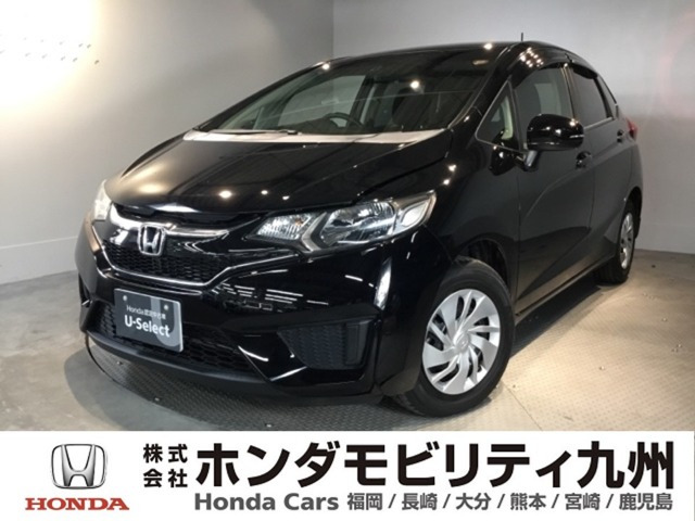 フィット 1.3 13G Fパッケージ 