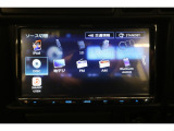 ケンウッドSDナビ(フルセグ&Bluetooth対応)☆バックカメラ☆