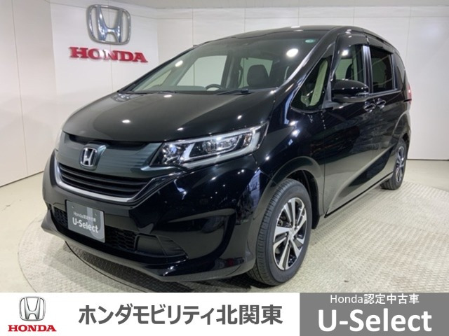 フリード 1.5 G ホンダセンシング （DBA-GB5）