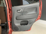 運転席ドアの内張☆パワーウィンドウです♪