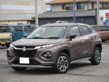 スズキ フロンクス