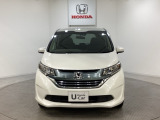 フリード 1.5 ハイブリッド G ホンダセンシング 4WD 