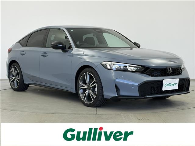 シビック2.0 e:HEV EX修復歴無し