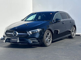 メルセデス・ベンツ Aクラス A180 スタイル AMGライン