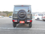 ジムニー XC 4WD 
