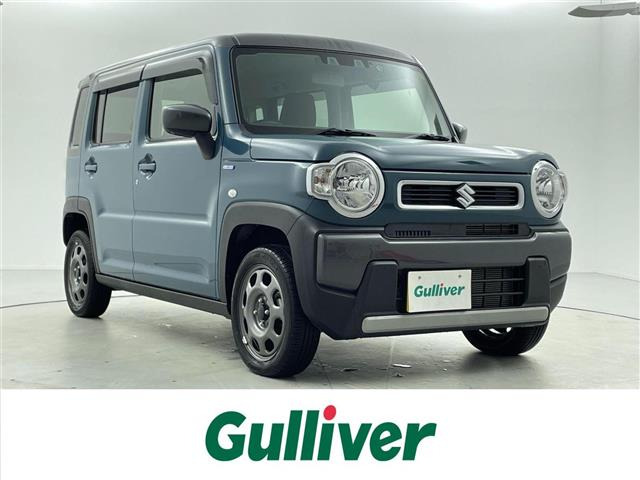 ハスラー ハイブリッド(HYBRID) G 4WD 修復歴無し