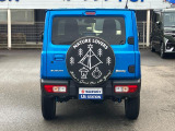 ジムニー XC 4WD 