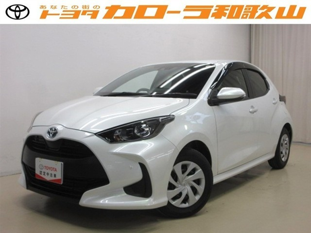 ヤリス 1.5 ハイブリッド G 