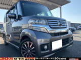ホンダ N-BOXカスタム