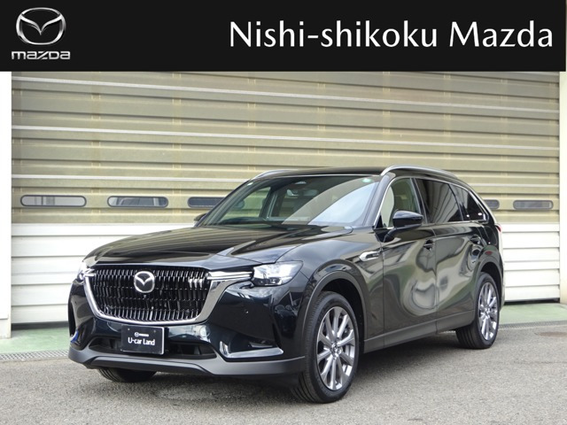 CX-803.3 XD エクスクルーシブ モード ディーゼル