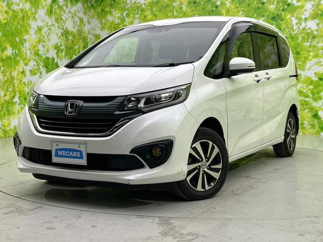 フリード 1.5 G ホンダセンシング 4WD （GB6）