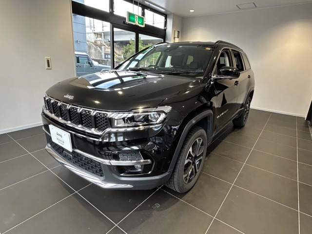 コマンダー  Limited