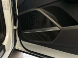 Audiのインテリアはエクステリア同様、優れたデザイン性とクオリティ、そして機能性を兼ね備えていることで世界中から支持されています。