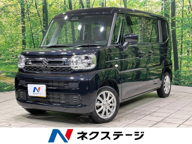 スペーシア  ハイブリッドG