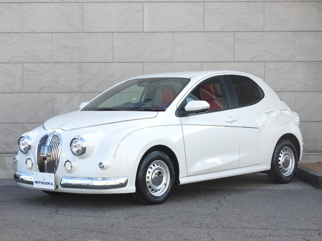 ビュートストーリー1.0 10LX