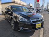 レガシィツーリングワゴン 2.0 GT DIT アイサイト 4WD 