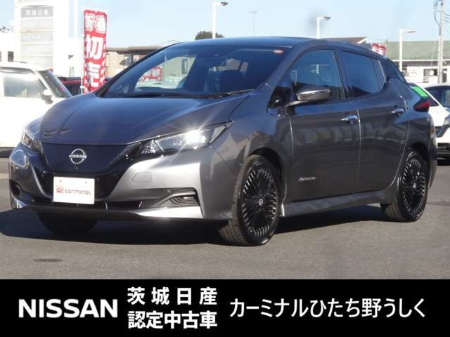 リーフ  X Vセレクション