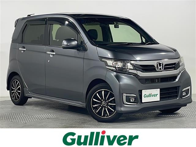 N-WGNカスタムG SS パッケージ II修復歴無し