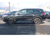 フォレスター 1.8 スポーツ 4WD 