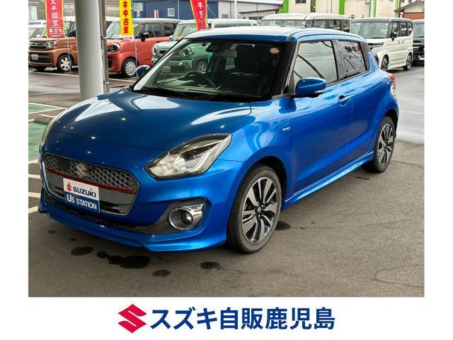 スイフト 1.2 ハイブリッド(HYBRID) RS 