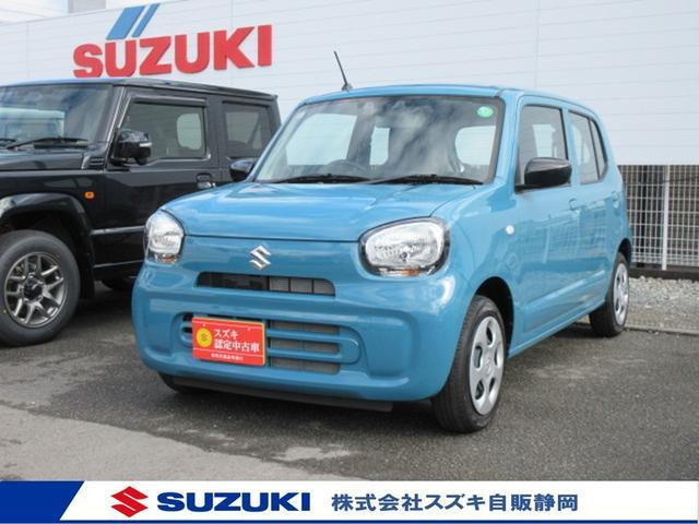 アルト L 衝突被害軽減ブレーキ