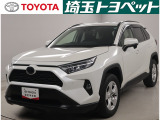 トヨタ RAV4