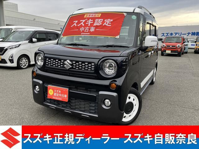 スペーシアギア マイ スタイル 