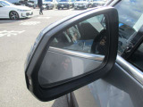 自動防眩ドア・ミラー