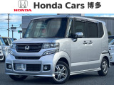 ホンダ N-BOXカスタム
