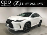 レクサス RX