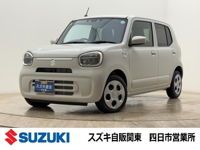 スズキ アルト 