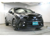 C-HR ハイブリッド 1.8 G 