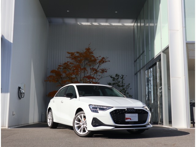 A3スポーツバック 30 TFSI アドバンスド 