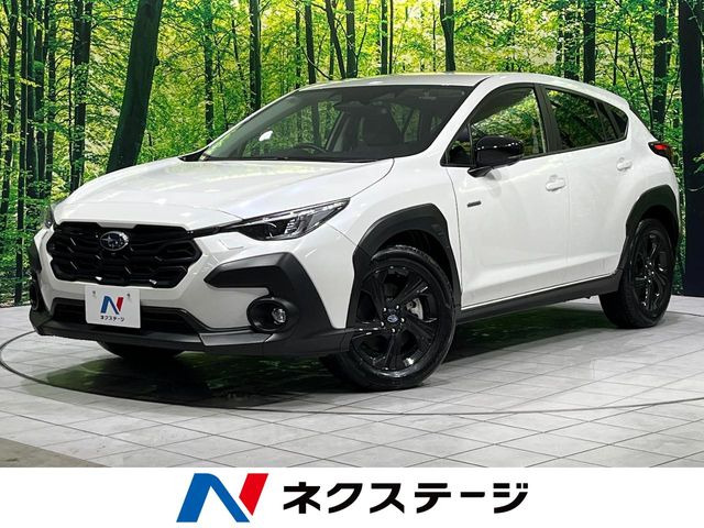 クロストレック2.0 ツーリング 4WD
