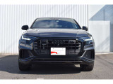Q8 55 TFSI クワトロ Sライン 4WD 