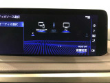 バックモニターが標準装備。お車の車庫入れが苦手な方も大丈夫です。